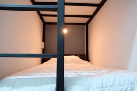 Отель Backpack Station - Hostel в Бангкок - Таиланд