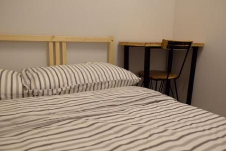 Отель Backpack Station - Hostel в Бангкок - Таиланд