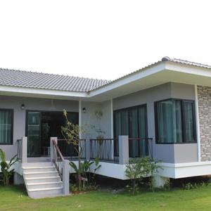 отель Baan Rabiengkao Hua Hin