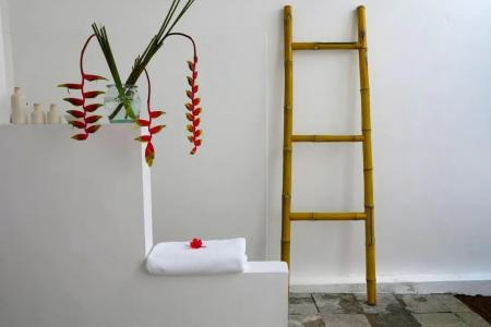 Отель Bungalow Sud в Коггала - Шри-Ланка