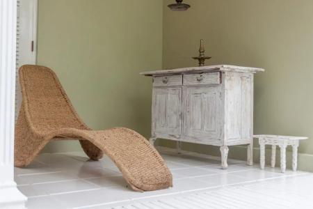 Отель Bungalow Sud в Коггала - Шри-Ланка