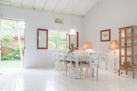 Отель Bungalow Sud в Коггала - Шри-Ланка