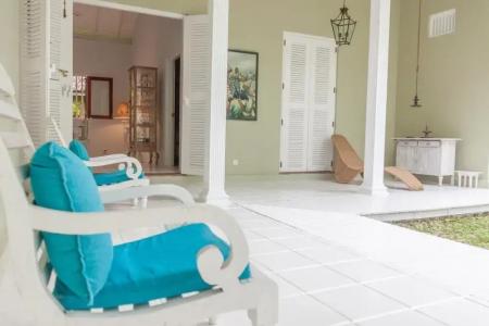 Отель Bungalow Sud в Коггала - Шри-Ланка