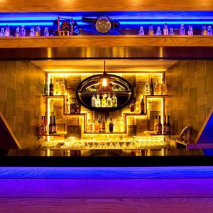 отель End Glory Hotel