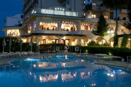 Grand Hotel Gallia