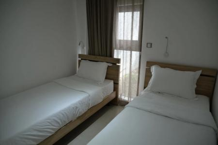 Отель Toparadis Guest House в о. Маврикий - Маврикий