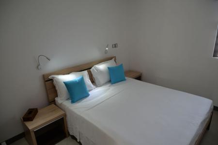 Отель Toparadis Guest House в о. Маврикий - Маврикий