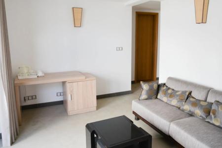 Отель Toparadis Guest House в о. Маврикий - Маврикий