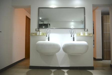 Отель Toparadis Guest House в о. Маврикий - Маврикий