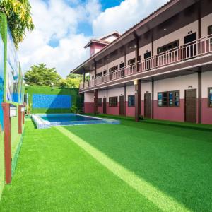 отель Отель Samui Platinum