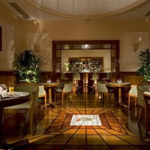 отель Grand Hotel De La Minerve