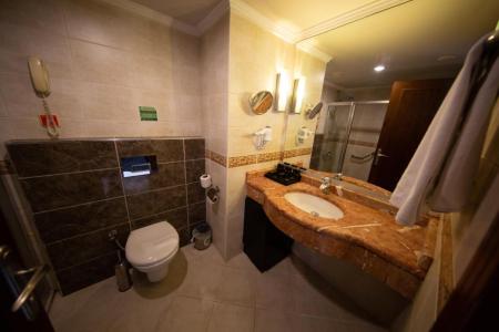 Отель Rox Resort Hotel в Кемер - Турция