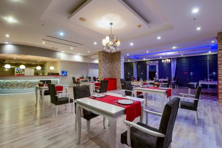 Отель Rox Resort Hotel в Кемер - Турция