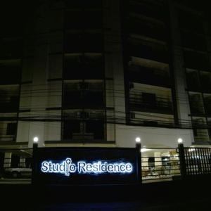 отель Studio Residence Sukhumvit 71