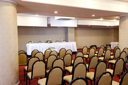 Отель Grand Hotel Halic в Бейоглу (Пера) - Турция