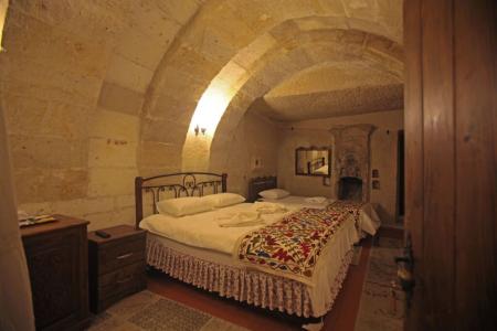 Отель Tulip Cave Suites в Каппадокия - Турция