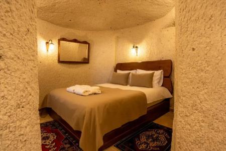 Отель Tulip Cave Suites в Каппадокия - Турция
