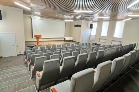 Отель Буян-Бадыргы