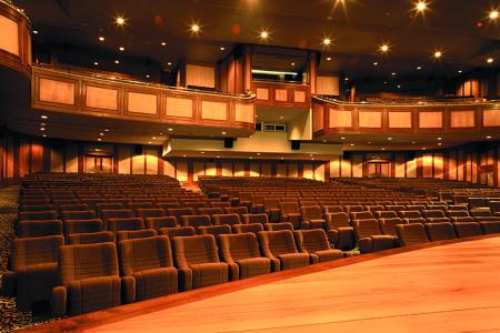 Отель Hilton Cairo Grand Nile в Каир - Египет