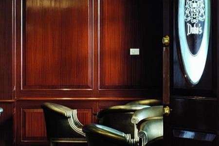 Отель Hilton Cairo Grand Nile в Каир - Египет