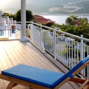 отель Club Barbarossa Hotel & Villas