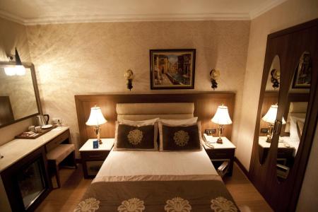 Отель Grand Hilarium Hotel в Фатих - Турция