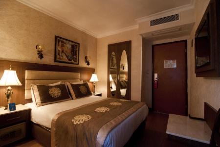 Отель Grand Hilarium Hotel в Фатих - Турция