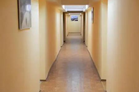 Отель Отель НПО Автоматики в Екатеринбург - Россия