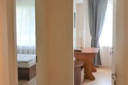 Отель Отель НПО Автоматики в Екатеринбург - Россия