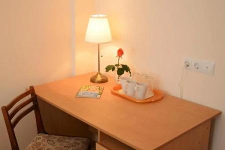 Отель Отель НПО Автоматики в Екатеринбург - Россия