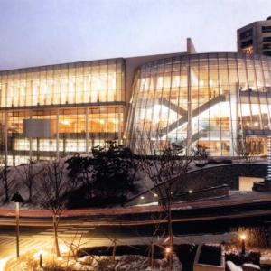 отель Grand Hilton Seoul