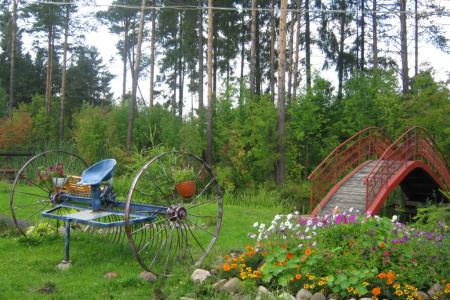 Отель Камелия