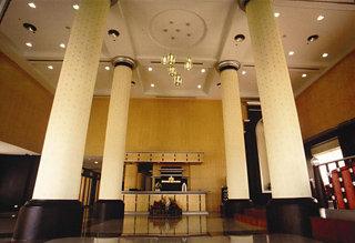 Ayutthaya Grand Hotel