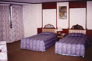 Ayutthaya Grand Hotel