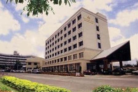 Ayutthaya Grand Hotel