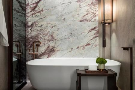 The St. Regis Hong Kong