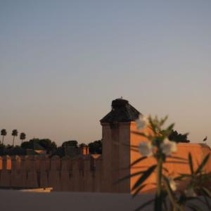 отель Riad Ciel d'Orient