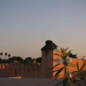 отель Riad Ciel d'Orient