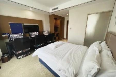 Kyriad Marvelous Hotel