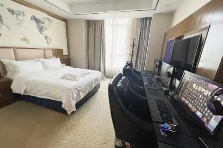 Kyriad Marvelous Hotel