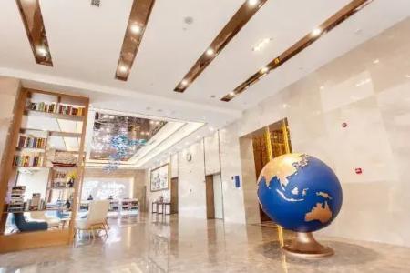 Kyriad Marvelous Hotel