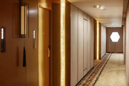 Kyriad Marvelous Hotel