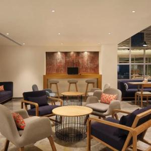 отель Holiday Inn Express Bengaluru Yeshwantpur by IHG