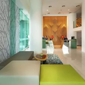 отель Hilton Garden Inn Kuala Lumpur Jalan Tuanku Abdul Rahman South