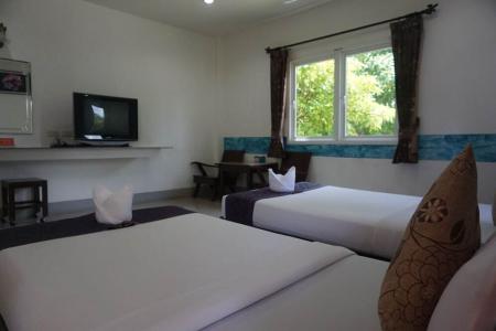 Ban Pak Chaytung Trang