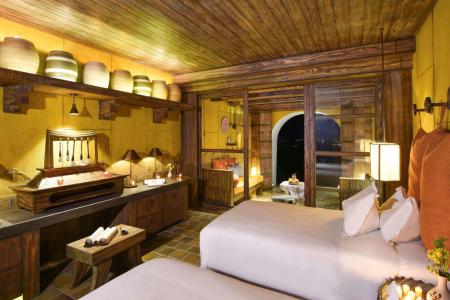 Отель Legacy Yen Tu - MGallery в Хайфон - Вьетнам