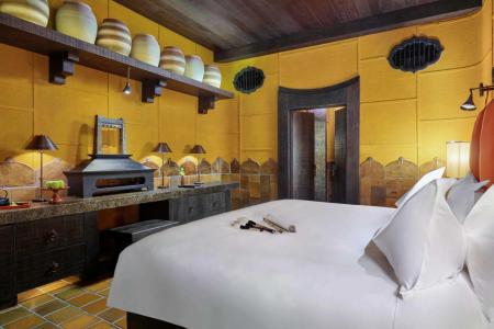 Отель Legacy Yen Tu - MGallery в Хайфон - Вьетнам