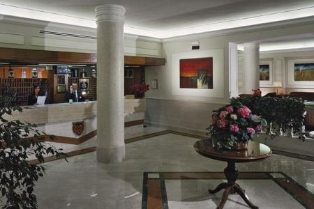 Best Western Grand Hotel Adriatico