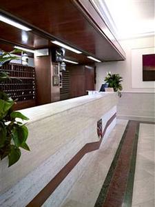 Best Western Grand Hotel Adriatico