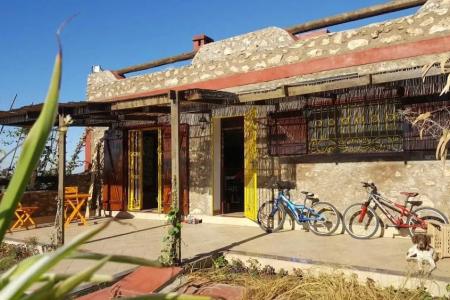 Отель Maison La Branche D'oiseaux в Эль Жадида - Марокко